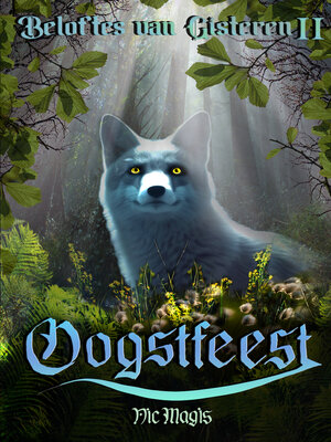 cover image of Beloftes van Gisteren II